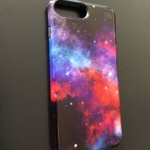 Speck Candyshell Inked iPhone 7+ Phone Case (F)
